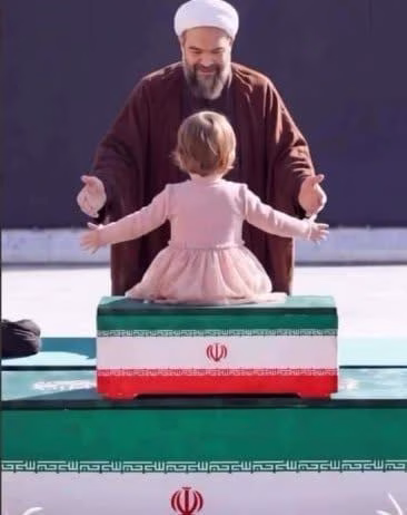 دخترا بابایی‌اند...