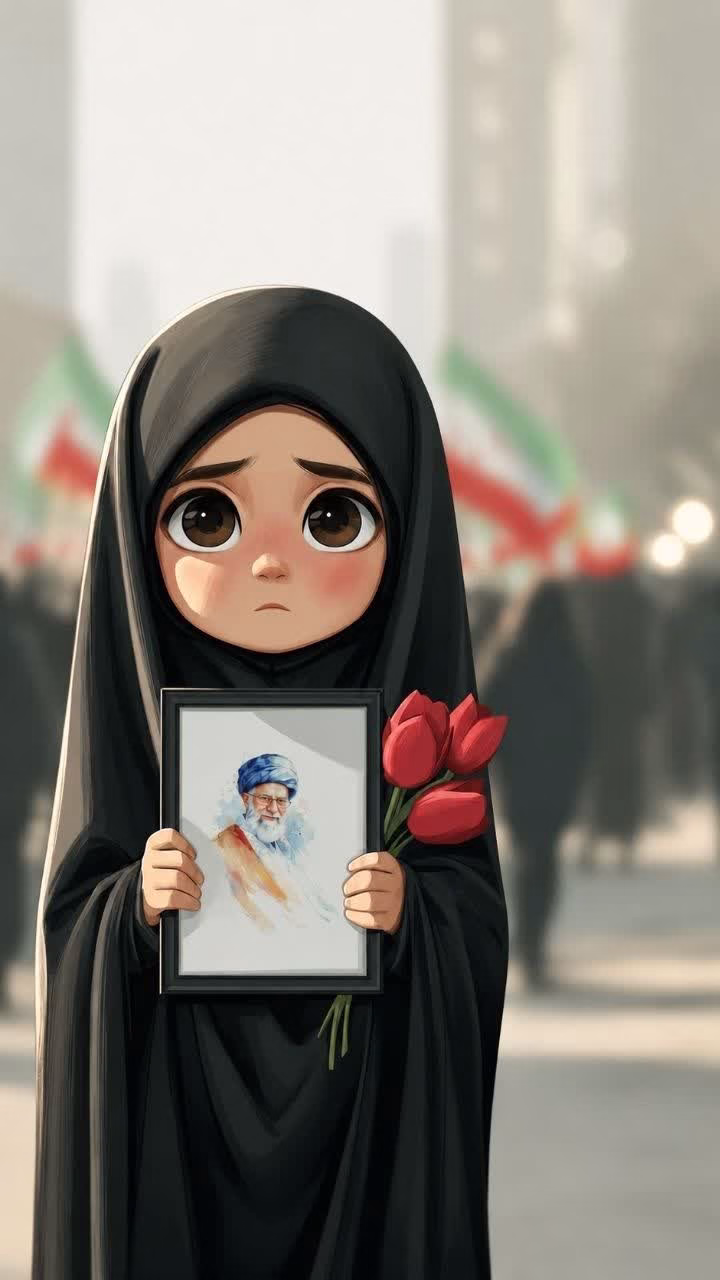 نوگلان عزیز من