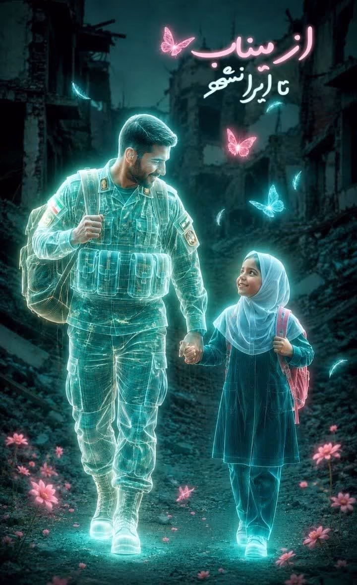 از میناب تا ایرانشهر