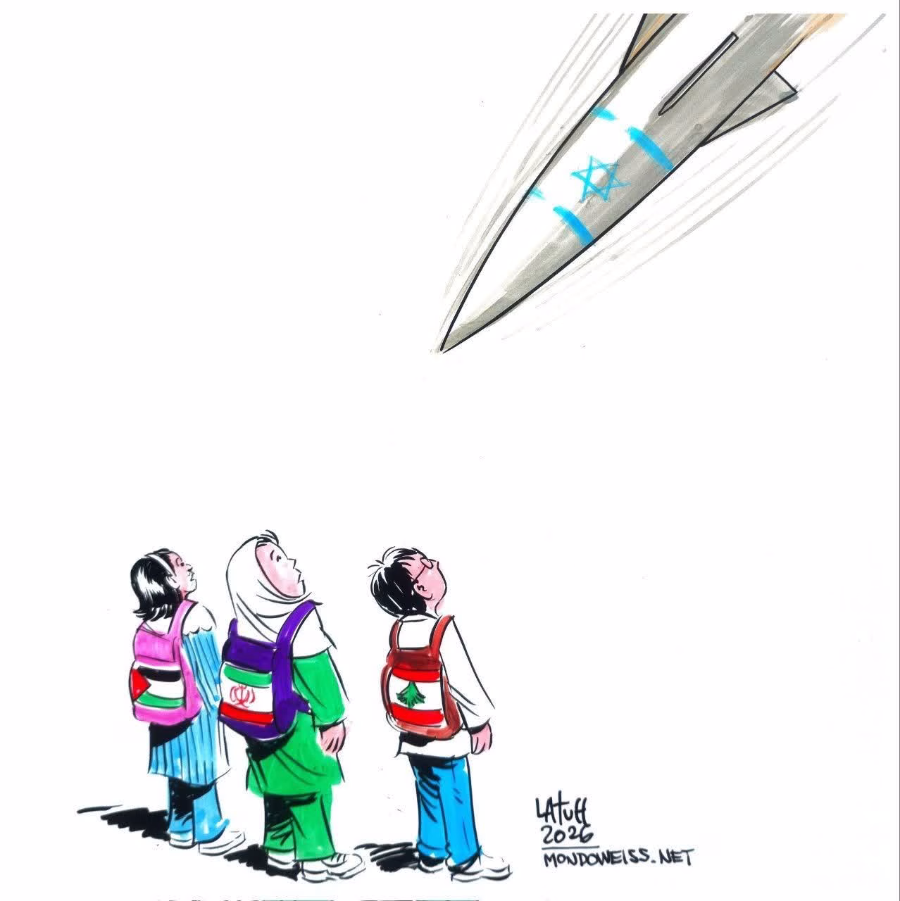 For years, Israel used the “Dahiya doctrine” in Gaza.