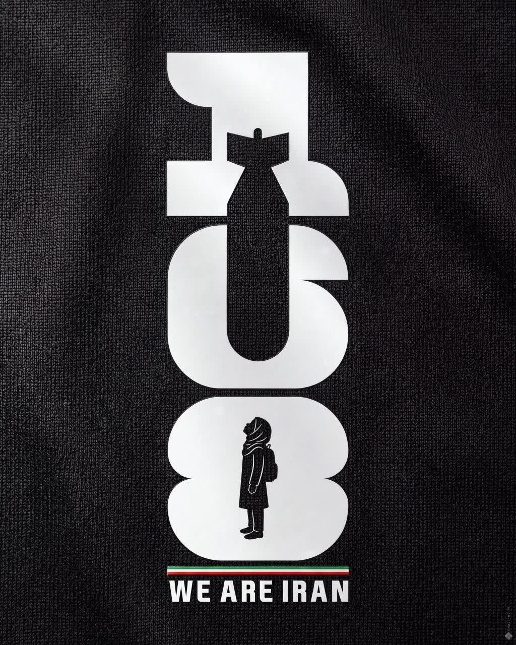 168 WE ARE IRAN